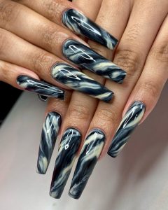 Fall Nails 2023: 19 Ideas for Autumn-inspired Nail Designs