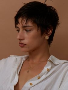 17 Edgy Grunge Pixie Haircut Ideas: Embrace the Raw and Rebellious Style!