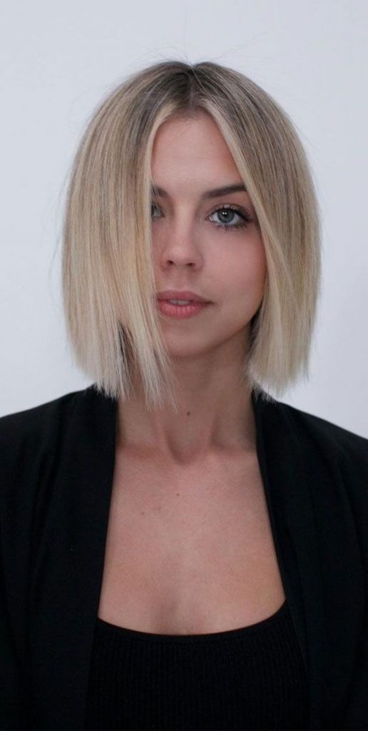 19 Beautiful Fall Hairstyles for Blondes in 2023
