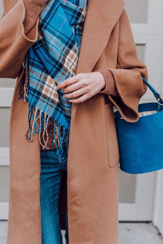 21 Stylish Everyday Fall Outfit Ideas for 2023