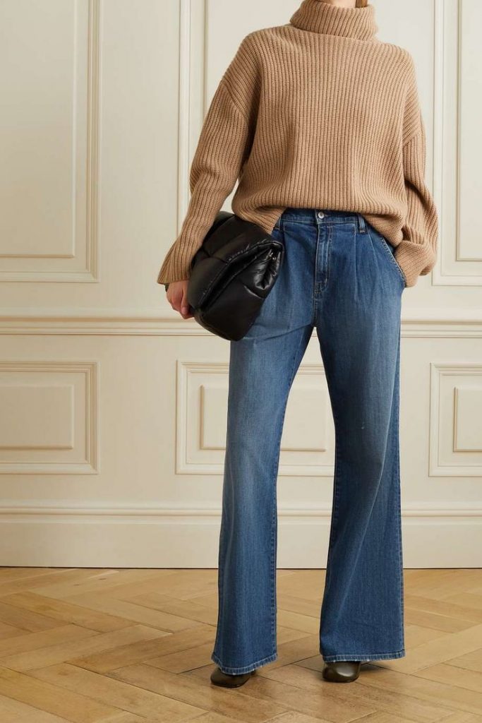 21 Stylish Fall Outfit Ideas for 2023