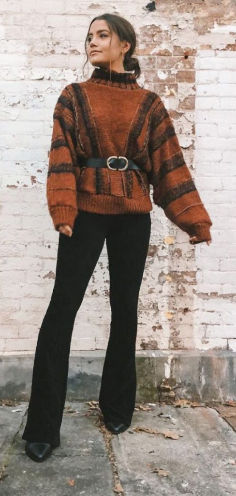 21 Stylish Fall Outfit Ideas for 2023