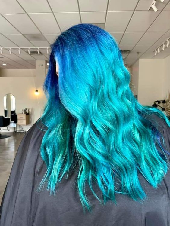 15 Vibrant Fall Hair Color Ideas for 2023