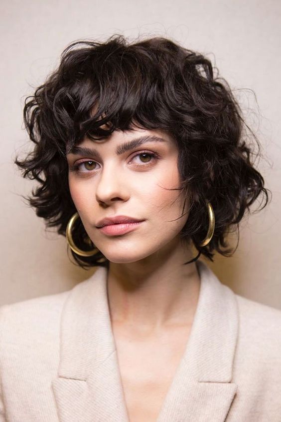 15 Stylish French Bob Haircut Ideas for a Chic and Timeless Look