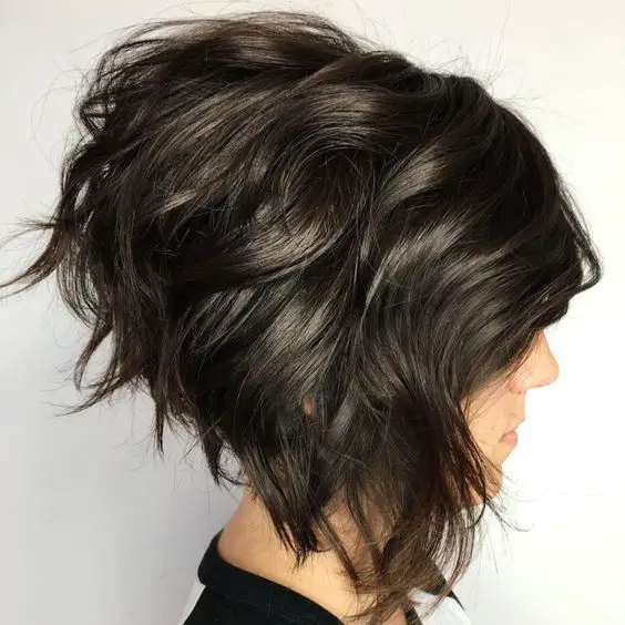 17 Chic Inverted Bob Haircut Ideas for a Trendy Look