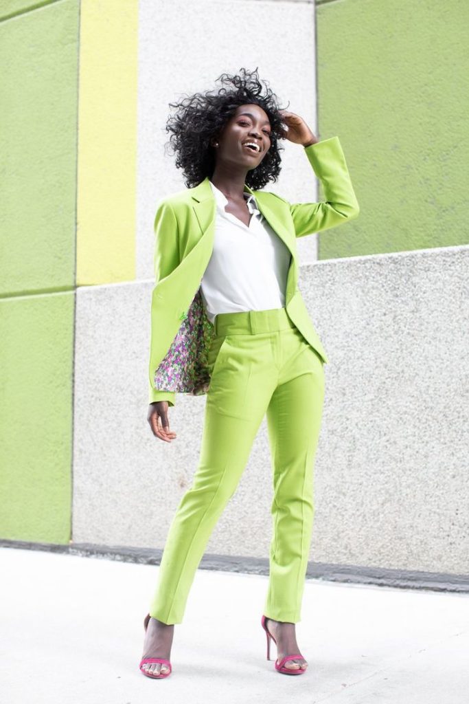 19 Stylish Fall Outfit Ideas for Black Women in 2023