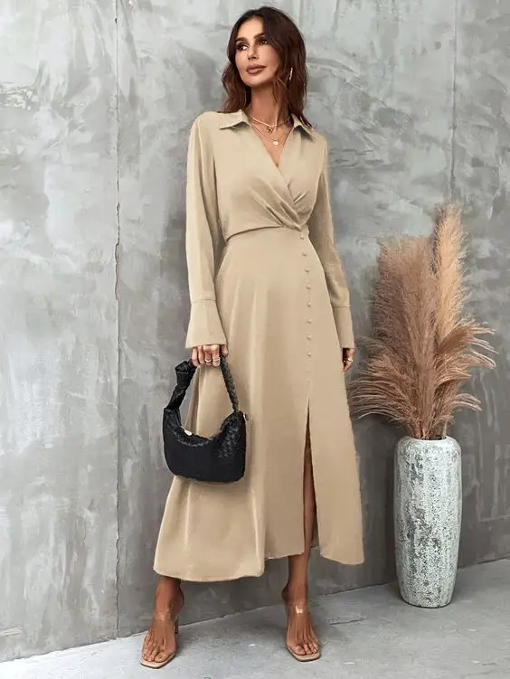 19 Stylish Work Fall Outfit Ideas for Women in 2023 - thepinkgoose.com
