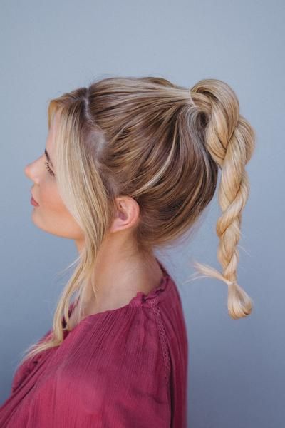 17 Stylish Short Hair Ponytail Ideas: Effortless and Chic