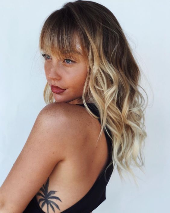 17 Long Fall Haircuts for 2023 to Inspire Your Style