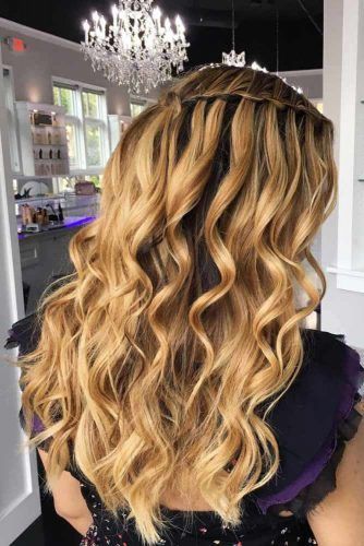 15 Beautiful Fall Braided Hairstyle Ideas for 2023