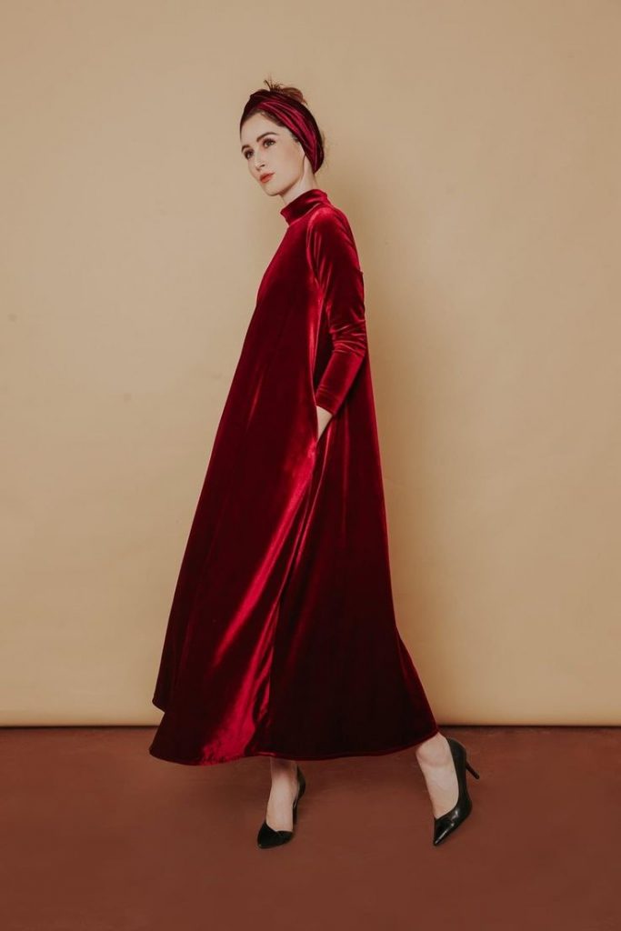 Velvet Dresses for Fall 2023: 15 Opulent Ideas