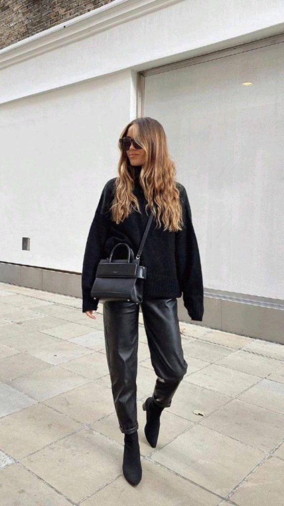 15 Chic Fall Outfit Ideas for Midsize Women in 2023
