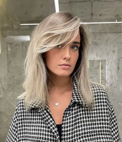 19 Gorgeous Layered Hairstyles for Fall 2023