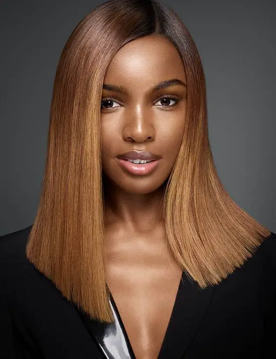 15 Stunning Caramel Hair Color Ideas for Fall: Embrace Warmth and Sophistication