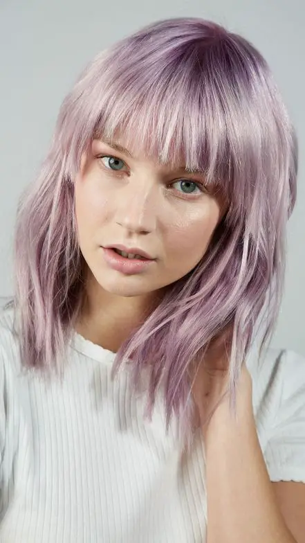 17 Trendy Fall Hair Color Ideas for 2023