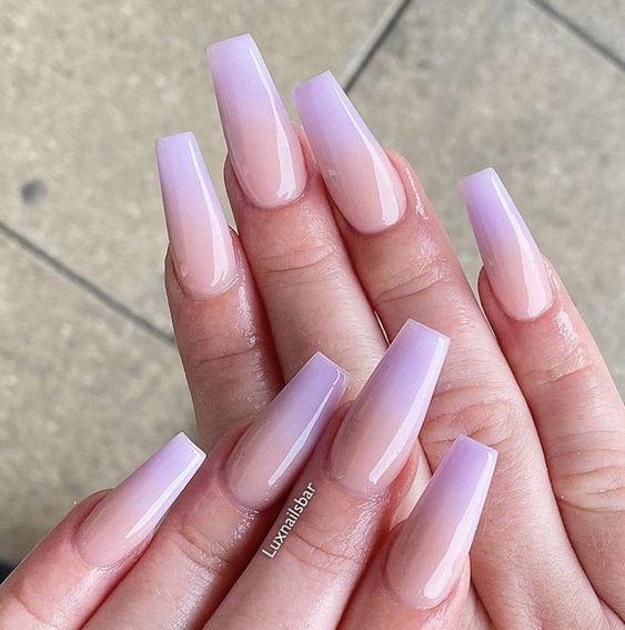 17 Chic Monochrome Fall Nail Ideas for 2023: Elevate Your Coffin Nails