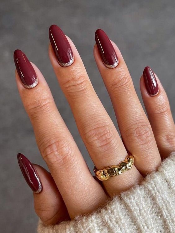 15 Classy Fall Nail Ideas for 2023: Elevate Your Manicure Game