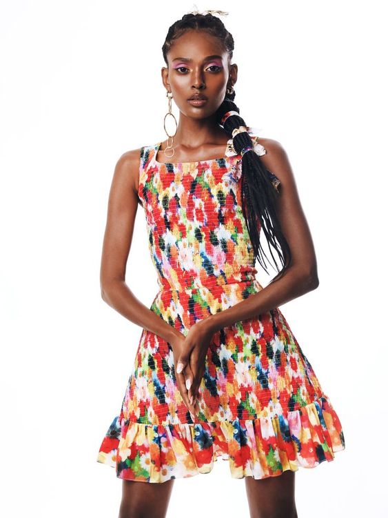 15 Trendy School Outfit Ideas for Black Women in 2023