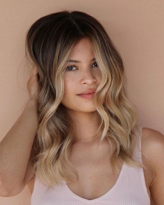 17 Stunning Ombre Hair Color Ideas for Fall