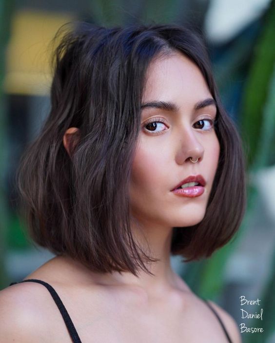 17 Long Fall Haircuts for 2023 to Inspire Your Style