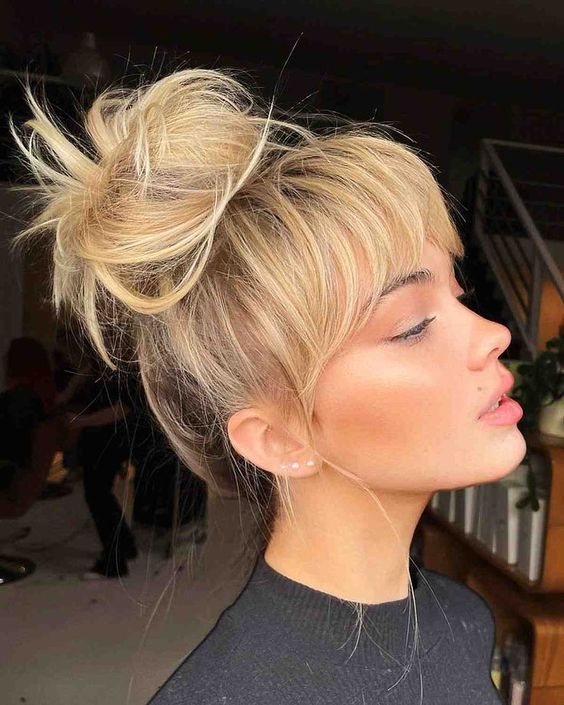 Layered Fall Hairstyles: 15 Gorgeous Ideas