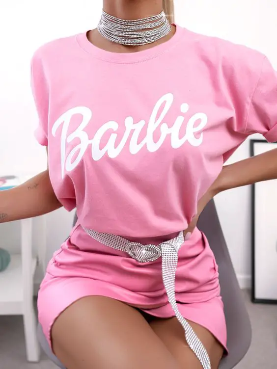 19 Fabulous Barbie Outfit Ideas to Elevate Your Style