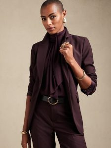 19 Stylish Fall Outfit Ideas for Black Women in 2023 - thepinkgoose.com