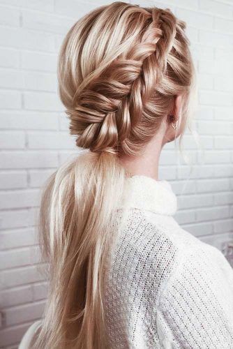 17 Simple Fall Hairstyles for Effortless Elegance