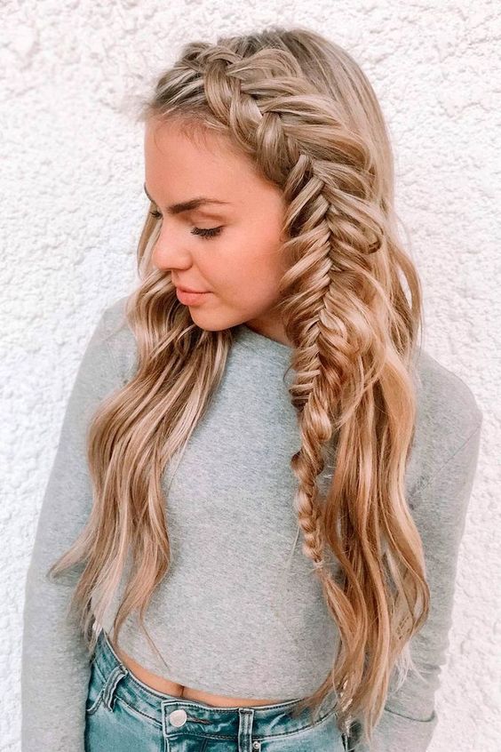 19 Beautiful Fall Hairstyles for Blondes in 2023