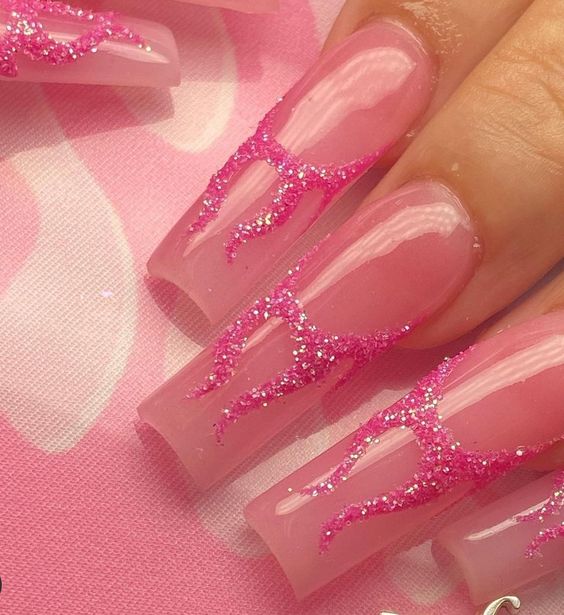 19 Fabulous Barbie Nails Design Ideas for Your Perfect Manicure