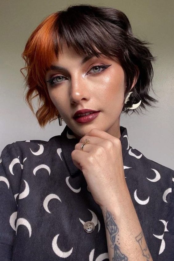 15 Stylish French Bob Haircut Ideas for a Chic and Timeless Look