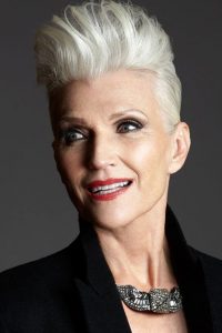 15 Flattering Fall Haircuts for Women Over 50 - thepinkgoose.com