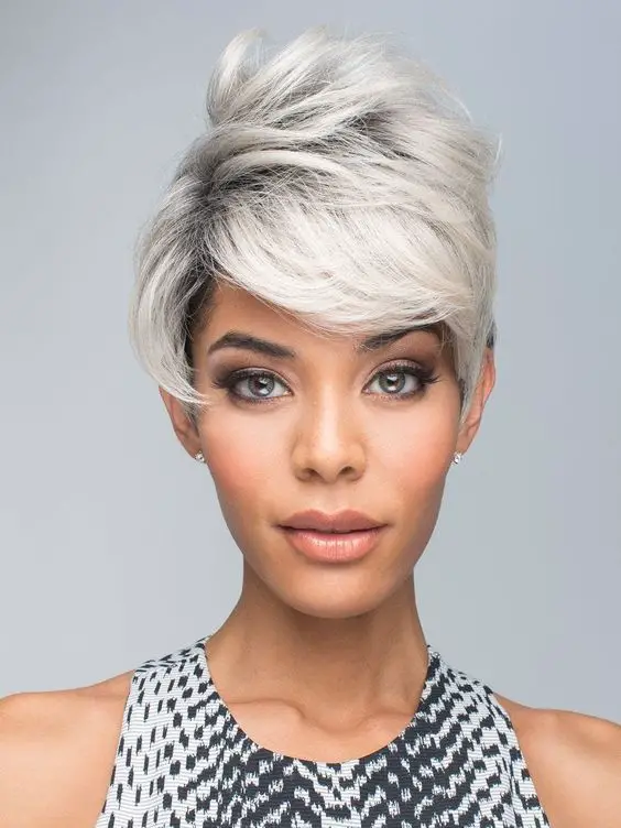 Pixie Hairstyles for Fall: 15 Chic Ideas