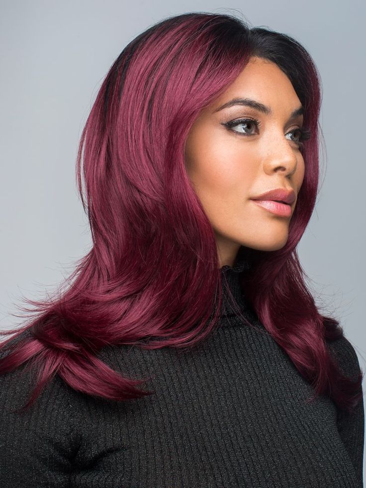 17 Stunning Ombre Hair Color Ideas for Fall