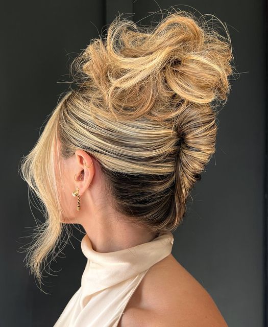 Layered Fall Hairstyles: 15 Gorgeous Ideas