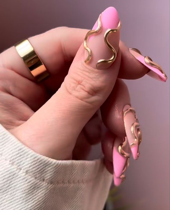 19 Fabulous Barbie Nails Design Ideas for Your Perfect Manicure