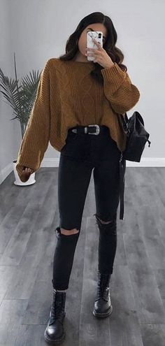 17 Stylish Fall School Outfit Ideas for 2023