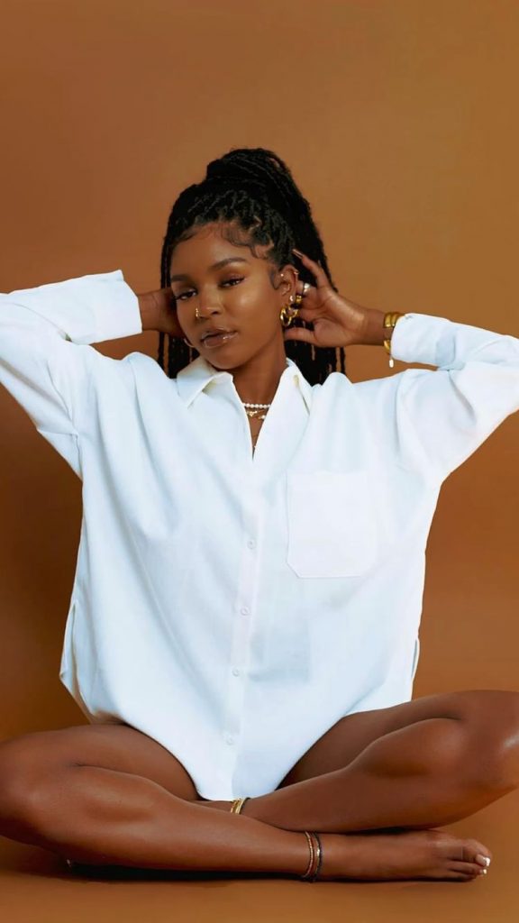 15 Trendy School Outfit Ideas for Black Women in 2023