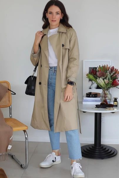 15 Chic Fall Outfit Ideas for Midsize Women in 2023