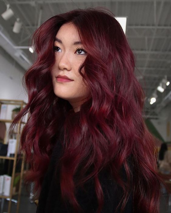 17 Gorgeous Fall Natural Hair Color Ideas for a Stunning Transformation