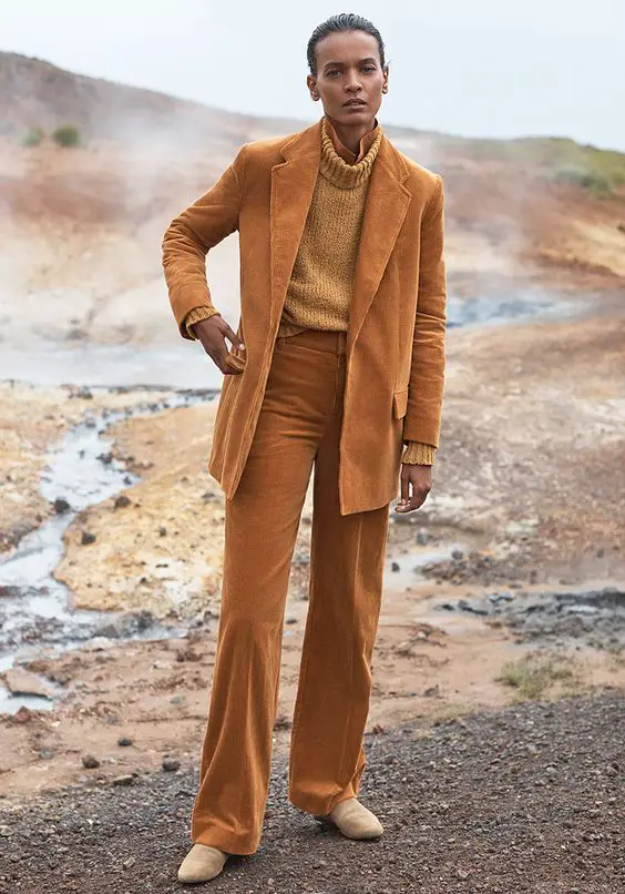 19 Chic Casual Fall Outfit Ideas for 2023