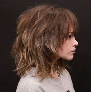 19 Gorgeous Layered Hairstyles for Fall 2023 - thepinkgoose.com