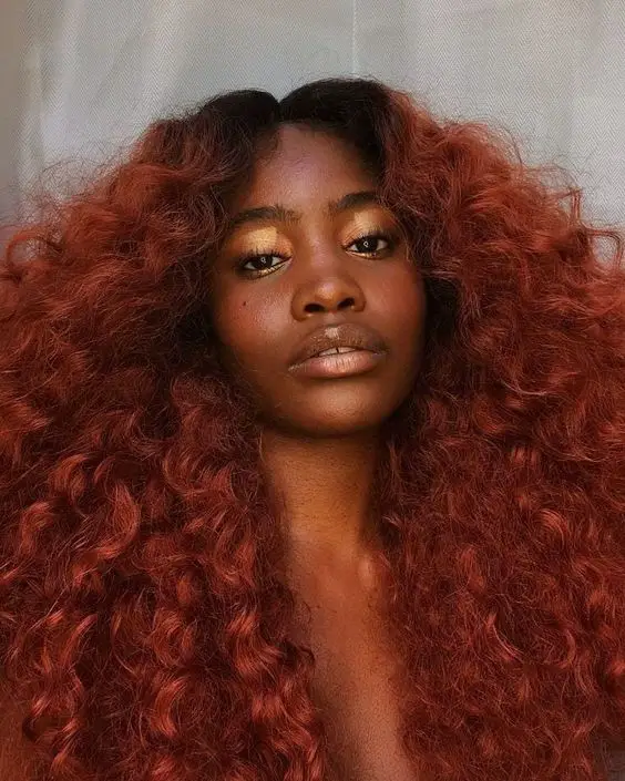 15 Stunning Fall Hair Color Ideas for Black Women in 2023 ...