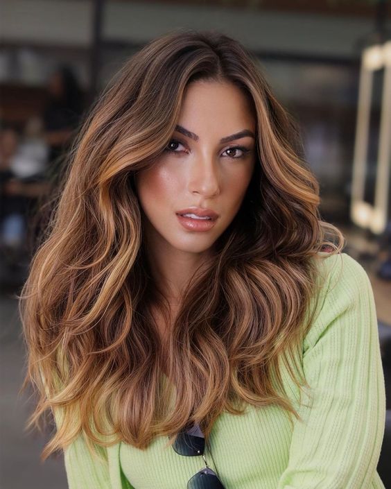 17 Trending Fall Hair Colors for 2023 to Elevate Your Style ...
