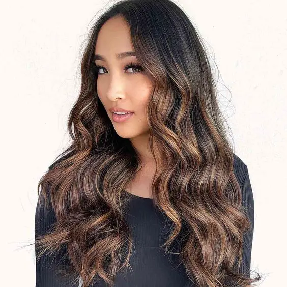 15 Stunning Caramel Hair Color Ideas for Fall: Embrace Warmth and Sophistication