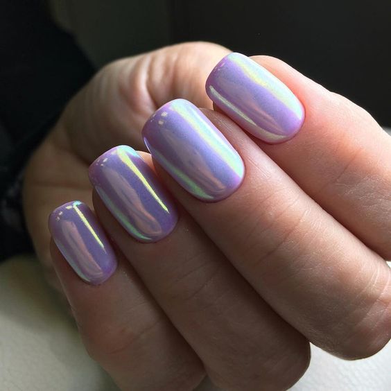 21 Dreamy Pastel Nail Ideas for a Whimsical Look