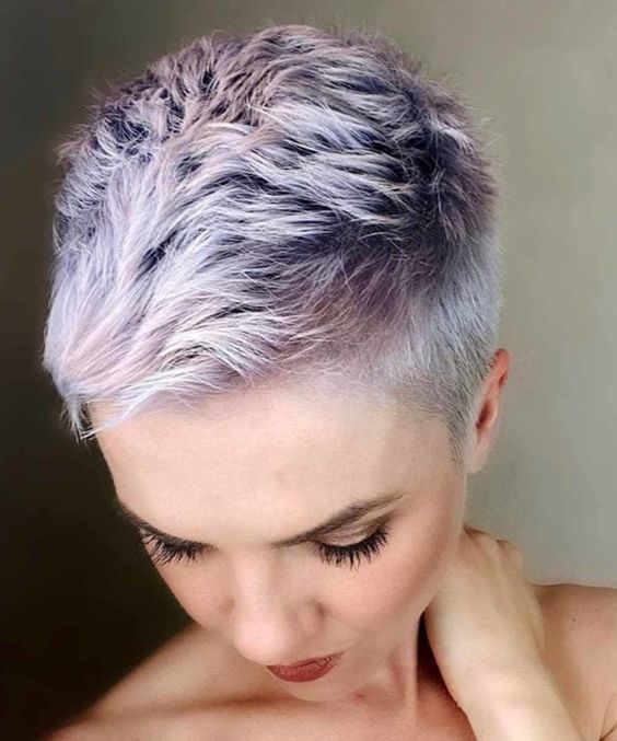 17 Bold and Spiky Pixie Haircut Ideas for a Daring Look