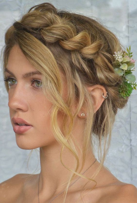 15 Chic Twist Braids Hairstyle Ideas for a Stylish Look