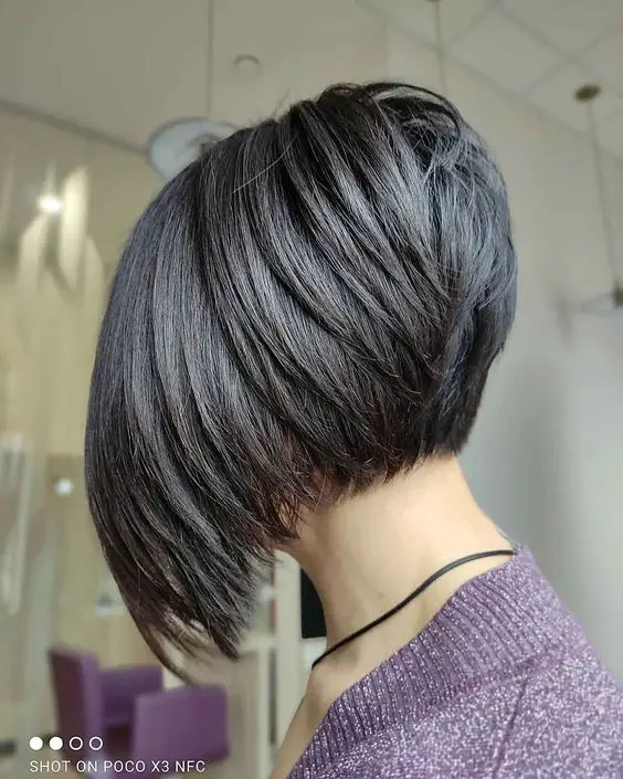 15 Empowering Power Bob Haircut Ideas for a Confident Look