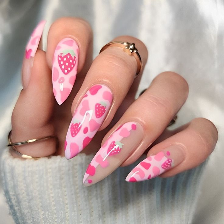 21 Dreamy Pastel Nail Ideas for a Whimsical Look
